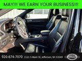 Used 2019 Jeep Grand Cherokee Limited w/ Luxury Group II image 5