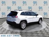 Used 2022 Jeep Cherokee Latitude Lux image 5