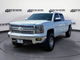 Used 2015 Chevrolet Silverado 1500 LT w/ All Star Edition image 3