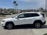 Used 2019 Jeep Cherokee Latitude Plus w/ Comfort/Convenience Group image 4