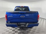 Used 2017 Ford F150 Lariat image 5