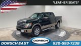 Used 2014 Ford F150 Lariat w/ Equipment Group 502A Luxury image 1