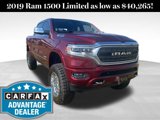 Used 2019 RAM 1500 Limited image 1