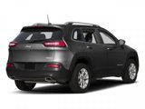 Used 2016 Jeep Cherokee Latitude w/ Cold Weather Group image 2