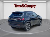 Used 2022 Jeep Compass Limited image 5