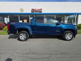 Used 2020 Chevrolet Colorado LT image 2