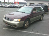 Used 2000 Subaru Outback Limited image 3