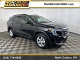 Used 2023 GMC Terrain SLE w/ Driver Convenience Package image 1