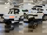 Used 2010 Toyota FJ Cruiser 4WD image 6
