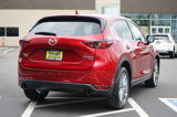 Used 2021 MAZDA CX-5 Grand Touring Reserve image 4