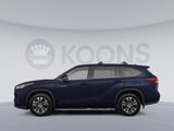 Used 2020 Toyota Highlander XLE image 2