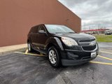 Used 2012 Chevrolet Equinox LS image 3