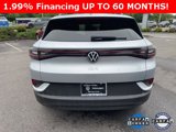 Certified 2022 Volkswagen ID.4 Pro image 3