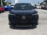 New 2025 Acura ADX A-Spec image 3