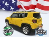 Used 2015 Jeep Renegade Latitude image 3