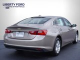 Used 2023 Chevrolet Malibu LT w/ Driver Confidence Package image 6