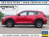 Used 2019 MAZDA CX-5 Sport image 2