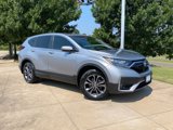 Used 2020 Honda CR-V EX image 1