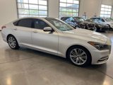 Used 2018 Genesis G80 3.8 w/ Option Group 03 image 6