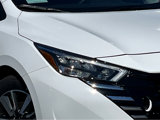 Used 2025 Nissan Versa S w/ S Plus Package image 2