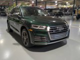 Used 2018 Audi SQ5 Prestige image 4