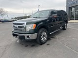 Used 2013 Ford F150 XLT w/ XLT Chrome Pkg image 2