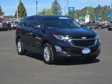 Certified 2020 Chevrolet Equinox LT image 2