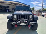 Used 2017 Jeep Wrangler Sport image 4