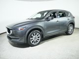 Used 2021 MAZDA CX-5 Grand Touring image 3