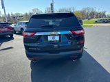 Used 2019 Chevrolet Traverse LT w/ LPO, Floor Liner Package image 4