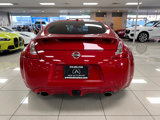 Used 2012 Nissan 370Z Touring w/ Sport Pkg image 5