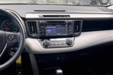 Used 2018 Toyota RAV4 XLE image 6