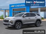 New 2026 Chevrolet Equinox LT image 2