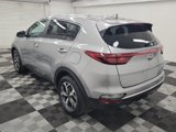 Certified 2022 Kia Sportage LX image 4