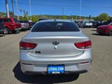 Used 2021 Kia Rio LX image 4