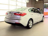 Used 2015 Kia Forte LX image 2