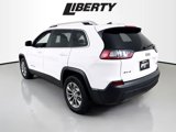 Used 2020 Jeep Cherokee Latitude Plus image 5