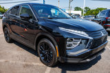 Used 2024 Mitsubishi Eclipse Cross LE image 3