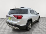 Used 2018 GMC Acadia SLT image 5