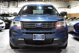 Used 2018 Ford Explorer 4WD Police Interceptor image 2