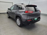 Used 2018 Jeep Cherokee Latitude image 5
