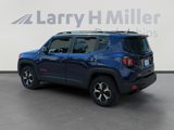 Used 2021 Jeep Renegade Trailhawk image 3