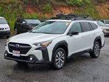 Used 2024 Subaru Outback Premium image 2