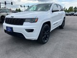 Used 2020 Jeep Grand Cherokee Altitude image 5