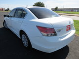 Used 2009 Honda Accord LX image 5