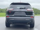 Used 2021 Jeep Cherokee Latitude Lux 80th Anniv w/ Quick Order Package 26U 80TH image 4