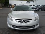Used 2010 MAZDA MAZDA6 i Touring image 6
