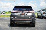 Used 2018 Ford Edge SEL w/ Equipment Group 201A image 4