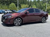 Certified 2024 Nissan Sentra SV w/ SV Premium Package image 2