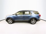 Used 2018 Ford Explorer Platinum image 4